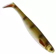 Westin Shadteez Slim V2 27cm 117g - Weichköder für Hechte über 100 g - 17300100007 - 2