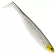 Westin Shadteez Slim V2 27cm 117g - Weichköder für Hechte über 100 g - 17300100007 - 6