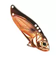 Strike Pro Astro Vibe UV - Spintails und Bladebaits - 3400405529 - 2