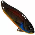Strike Pro Astro Vibe UV - Spintails und Bladebaits - 3400405529 - 16