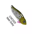 Strike Pro Astro Vibe UV - Spintails und Bladebaits - 3400405529 - 19