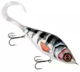 Strike Pro TrueGlide Guppie Jr. Sinking - Tailbaits und Hybride - 1720010019 - 1