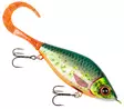 Strike Pro TrueGlide Guppie Jr. Sinking - Tailbaits und Hybride - 1720010019 - 504