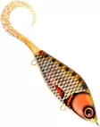Strike Pro TrueGlide Guppie Jr. Sinking - Tailbaits und Hybride - 1720010019 - 526