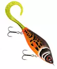 Strike Pro TrueGlide Guppie Jr. Sinking - Tailbaits und Hybride - 1720010019 - 535