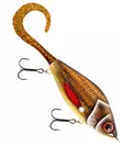 Strike Pro TrueGlide Guppie Jr. Sinking - Tailbaits und Hybride - 1720010019 - 530