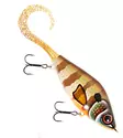 Strike Pro TrueGlide Guppie Jr. Sinking - Tailbaits und Hybride - 1720010019 - 528