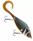 Strike Pro TrueGlide Guppie Jr. Sinking - Tailbaits und Hybride - 1720010019 - 531