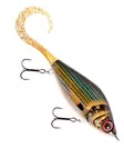 Strike Pro TrueGlide Guppie Jr. Sinking - Tailbaits und Hybride - 1720010019 - 540