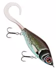 Strike Pro TrueGlide Guppie Jr. Sinking - Tailbaits und Hybride - 1720010019 - 534