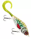 Strike Pro TrueGlide Guppie Jr. Sinking - Tailbaits und Hybride - 1720010019 - 532