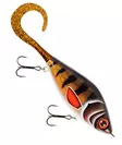 Strike Pro TrueGlide Guppie Jr. Sinking - Tailbaits und Hybride - 1720010019 - 533