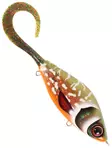 Strike Pro TrueGlide Guppie Jr. Sinking - Tailbaits und Hybride - 1720010019 - 7