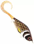 Strike Pro TrueGlide Guppie Jr. Sinking - Tailbaits und Hybride - 1720010019 - 8
